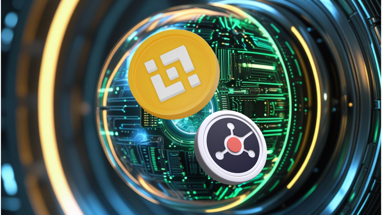 Ruvi AI（Ruvi）代币卖出了其创纪录的预售，筹集了140万美元